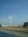 THE CROSS